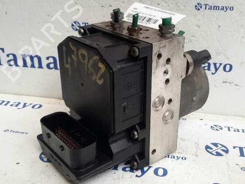 ABS Bremseaggregat PEUGEOT 307 CC (3B) [2003-2009]  4494619
