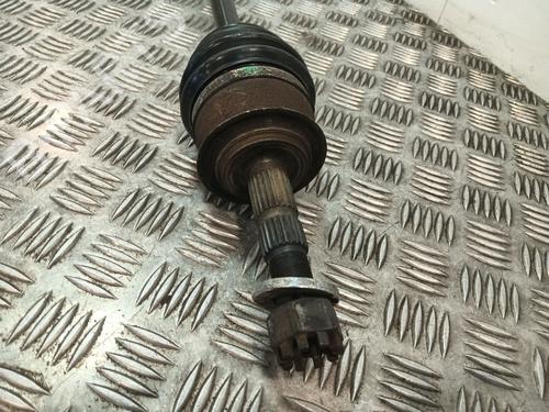 Right front driveshaft OPEL CORSA C (X01) 1.0 (F08, F68) | BP36412593M39  - Image 5
