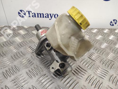 Brake master cylinder SEAT IBIZA II (6K1) 1.9 TDI | BP12182769M77 
