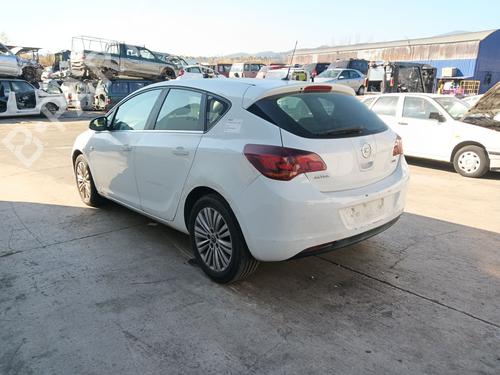 Engine KIA SORENTO I (JC) 2.5 CRDi 4WD | BP32474474M1