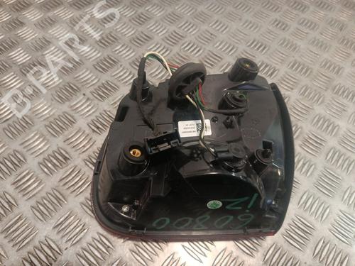 Left tailgate light CITROËN C5 AIRCROSS (A_) 1.2 PureTech 130 (ARHNSJ) | BP37418261C79 - Image 3
