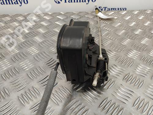 Front left lock BMW 1 (E87)  | BP9968607C98 