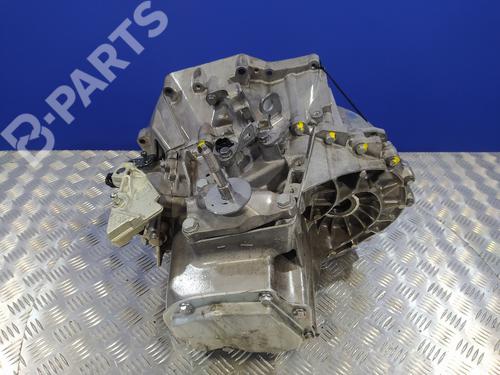 Gearbox CITROËN DS4 (NX_) 1.6 BlueHDi 120 | BP12003681M3 