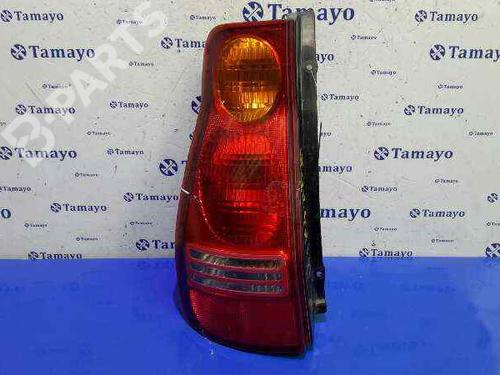 Venstre baglygte HYUNDAI MATRIX (FC) [2001-2010]  106707