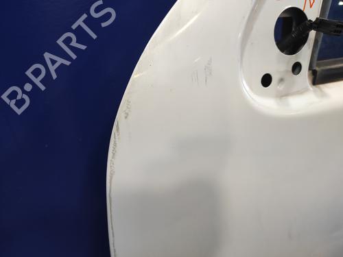 Left front door RENAULT KANGOO (KC0/1_) 1.5 dCi | BP22301036C2 