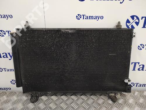 AC-Kondensator TOYOTA COROLLA Verso (_E12_) 2.0 D-4D (CDE120_) (116 hp) 11798102