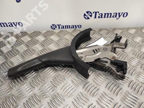 Hand brake SEAT IBIZA IV SC (6J1, 6P5) 2.0 TDI | BP9725604I18 