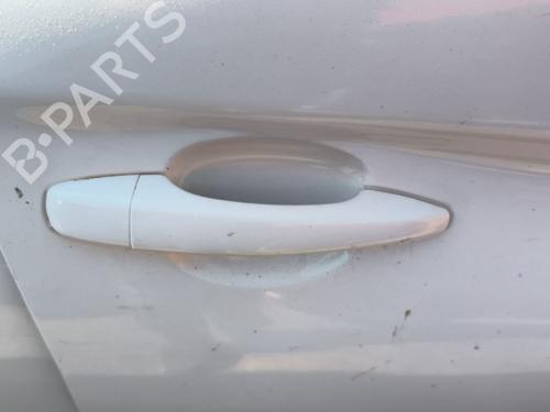 Used Front right exterior door handle Front right exterior door handle OPEL ASTRA F Saloon (T92) 1.7 TDS (F19, M19) (82 hp) 40298987 40298987
