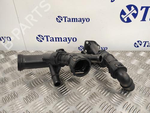 Used Pipe AUDI A3 Sportback (8VA, 8VF) [2012-2021]  14358759