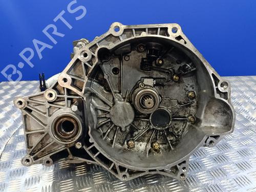 Used Gearbox OPEL ASTRA G Coupe (T98) [2000-2006]  16867436