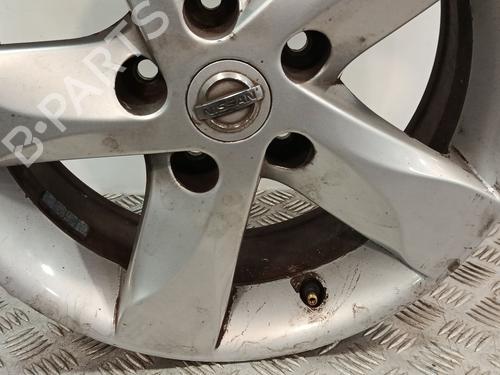 Felg NISSAN NOTE (E12) 1.5 dCi | BP34634740C45 - Image 3
