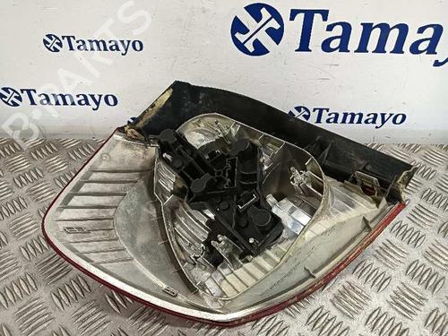 Right taillight BMW 1 (E87)  | BP26692429C35 