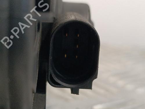 Throttle body RENAULT TRAFIC II Van (FL) | BP18951197M82