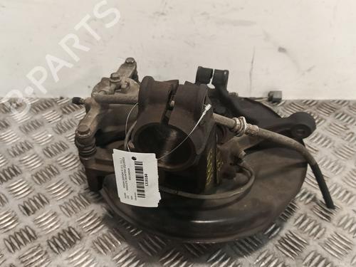 Used Left front steering knuckle Left front steering knuckle 39431759 39431759