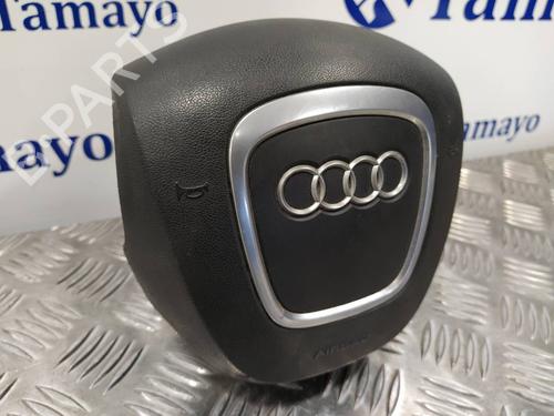 Førerens kollisjonspute AUDI A4 B7 (8EC) 2.0 TDI 16V | BP7872010C9 