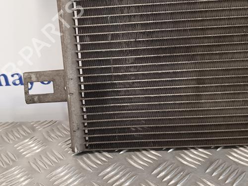 AC radiator MERCEDES-BENZ A-CLASS (W169)  | BP16978451M32 