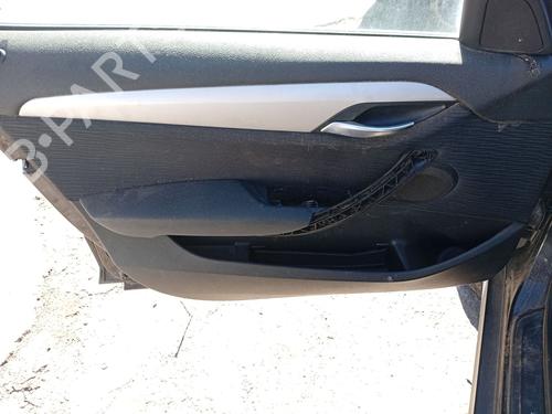 Front left window mechanism BMW X1 (E84) | BP32268941C22