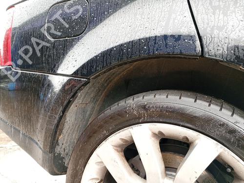 Hjulbue LAND ROVER RANGE ROVER SPORT I (L320) 2.7 D 4x4 (190 hp) 32783766