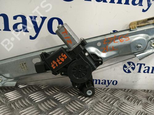 Rear left window mechanism FORD ESCORT VI Turnier (GAL) 1.6 i 16V | BP30858509C24