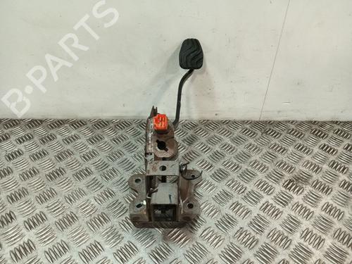Pedal travão Pedal travão NISSAN QASHQAI II (J11, J11_) 1.6 dCi ALL MODE 4x4-i (130 hp) 34441380 34441380