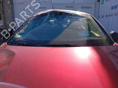 Used Front wiper motor Front wiper motor CITROËN C4 III (BA_, BB_, BC_) 1.2 PureTech 130 (BAHNSA, BAHNSB) (130 hp) 36701236 36701236