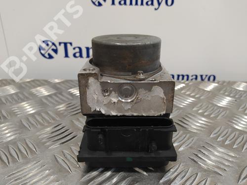 ABS pump RENAULT KANGOO (KC0/1_)  | BP9653800M43 
