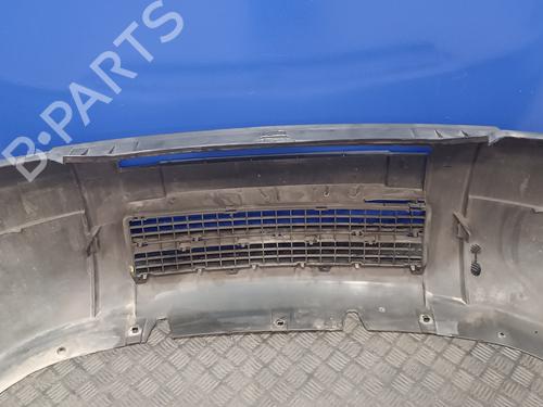 Front bumper PEUGEOT PARTNER Box Body/MPV (5_, G_) 2.0 HDi | BP16777542C7 