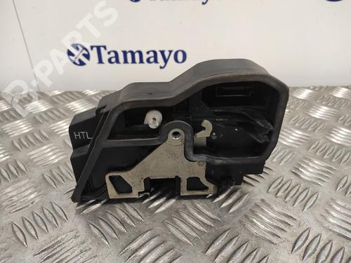 Used Rear left lock BMW 5 (E60) [2001-2010]  11968823