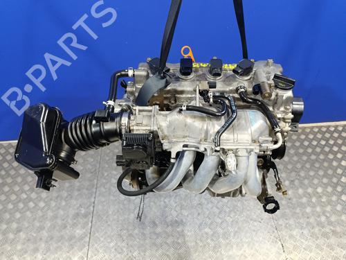 Engine NISSAN ALMERA II Hatchback (N16) 1.5 | BP17836795M1 