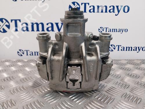 Used Left rear brake caliper NISSAN CABSTAR (F24M, F24W) 28.11 DCI, 32.11 DCI, 35.11 DCI 2.5 (F24M) (110 hp) 23094282
