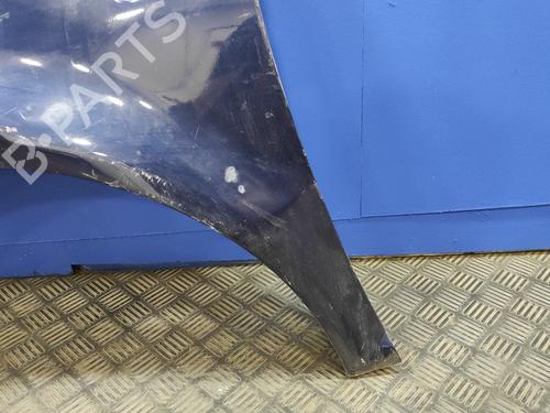 Left front fenders VW GOLF IV (1J1) 1.9 TDI | BP136703C41 