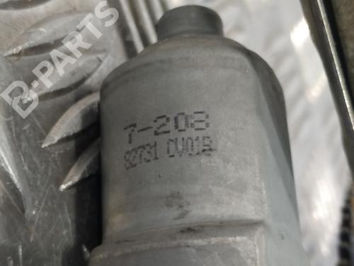 Rear right window mechanism NISSAN JUKE (F15) 1.5 dCi | BP10678028C25 