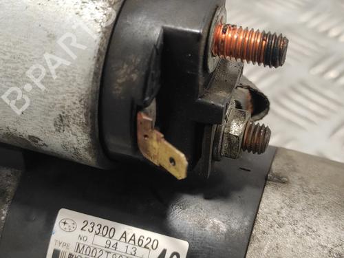 Starter SUBARU FORESTER (SH_) 2.0 D AWD (SHH, SHD, SHN) | BP19307780M8 