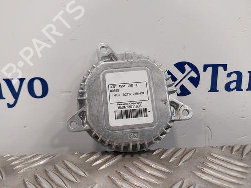 Used Lights ECU Lights ECU RENAULT ALASKAN 2.3 dCi 163 4x4 (U3MB) (163 hp) 40088349 40088349