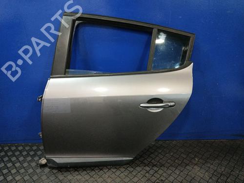 left-rear-door-renault-megane-iii-hatchback-bz01_-b3_-2008-29385208 main image
