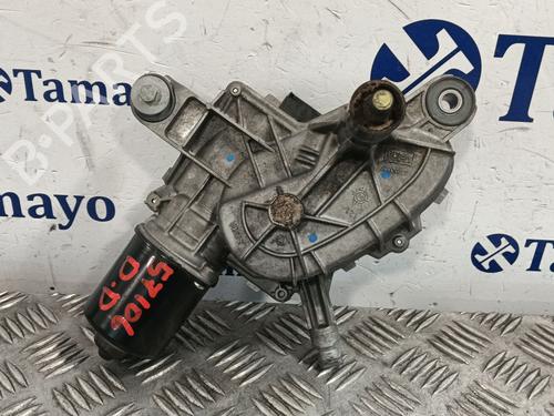 Front wiper motor CITROËN C4 Grand Picasso I (UA_)  | BP29460758M29 