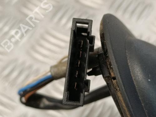 Right mirror VW GOLF III (1H1) 1.9 TDI | BP18256367C27 