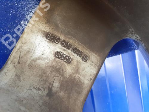 Rim AUDI A4 B6 (8E2)  | BP8048217C45 