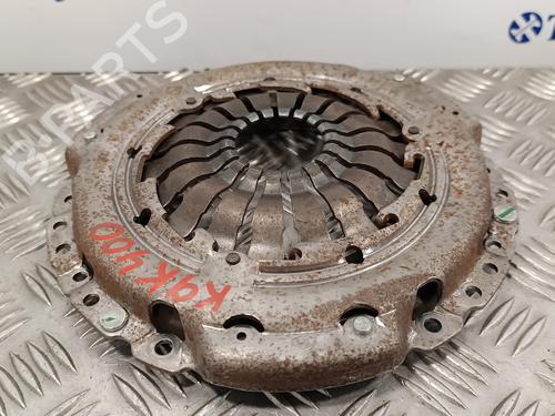 Flywheel NISSAN NV200 / EVALIA Bus 1.5 dCi 110 (M20, M20M) | BP15768270M101 