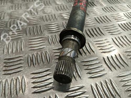 Right front driveshaft RENAULT SCÉNIC II (JM0/1_)  | BP24921837M39 