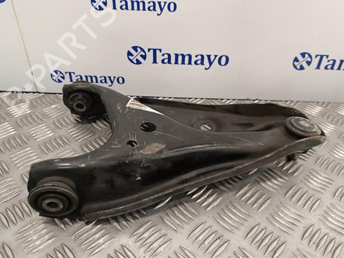 Right front suspension arm DACIA DOKKER MPV (KE_)  | BP16318945M13 