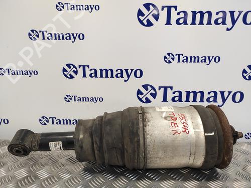Used Right rear shock absorber LAND ROVER RANGE ROVER SPORT I (L320) 2.7 D 4x4 (190 hp) 14831899