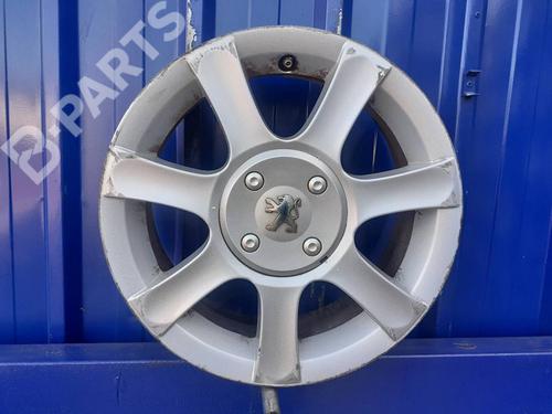 Used Rim PEUGEOT 1007 (KM_) [2005-2025]  9135993
