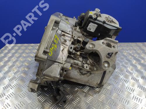 Gearbox CITROËN C2 (JM_) 1.4 | BP12055584M3 