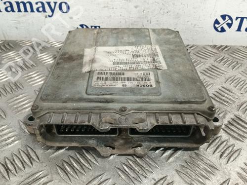 Used Engine control unit (ECU) IVECO DAILY III Platform/Chassis 35 S 13,35 C 13 (125 hp) 30278120