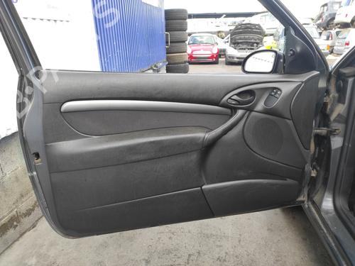 Engine FORD FOCUS I (DAW, DBW)  | BP20498218M1 