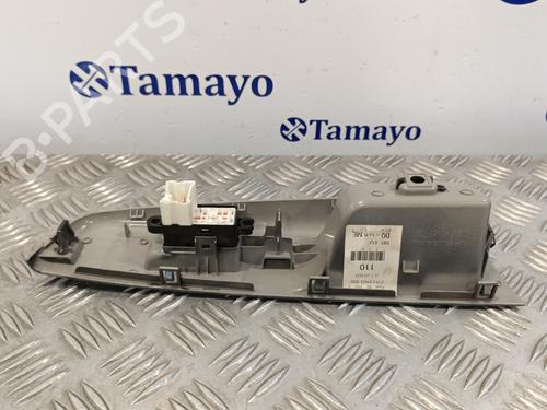 Right rear window switch SUBARU IMPREZA Hatchback (GR, GH, G3)  | BP18310923I28 