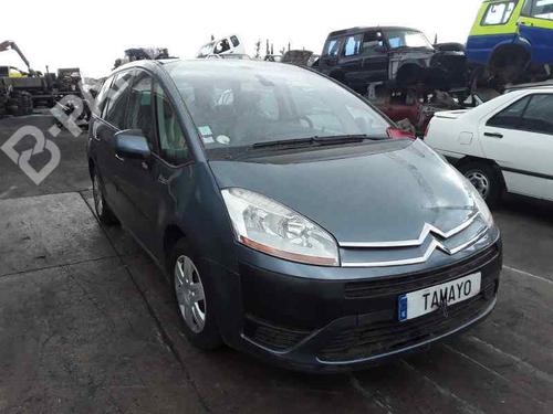 Instrument cluster CITROËN C4 Picasso I MPV (UD_)  | BP1734192C47 