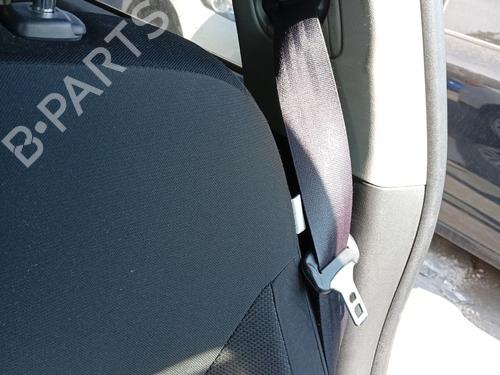 Used Front left seatbelt Front left seatbelt MITSUBISHI ASX (GA_W_) [2009-2026] 34545110 34545110