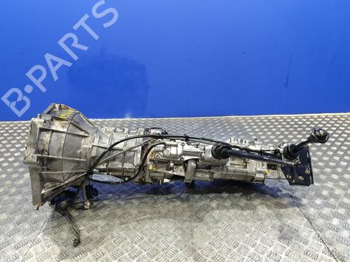 Gearbox SUZUKI VITARA (ET, TA, TD)  | BP1884156M3 